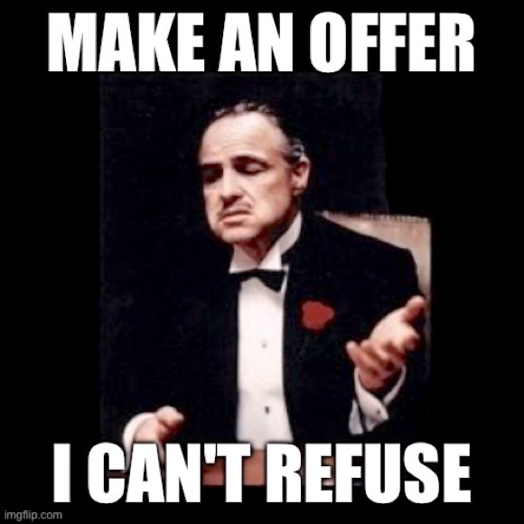 Make an Offer! - Picture 1 of 1